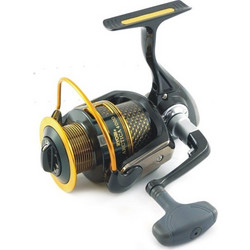 Ryobi Arctica 3000 Μηχανισμός Ψαρέματος για Spinning / LRF