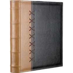Άλμπουμ Demark Leatherette I για 200 φωτογραφίες 10x15εκ