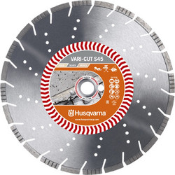 Husqvarna VARI-CUT S45 300mm