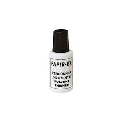 Διαλυτικό υγρό 20 ml OEM 133458885