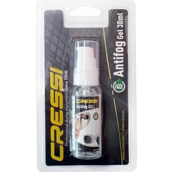 Σπρέι Κατά της Ομίχλης Cressi-Sub FDF 200052