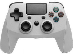 Snakebyte 4S Wireless Controller Grey