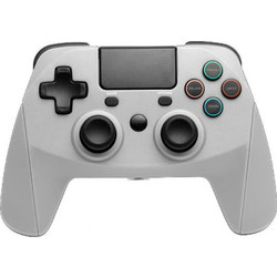 Snakebyte 4S Wireless Controller Grey