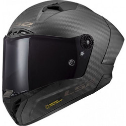 LS2 FF805 Thunder GP Pro Matt Carbon Κράνος Μηχανής Full Face 1400gr