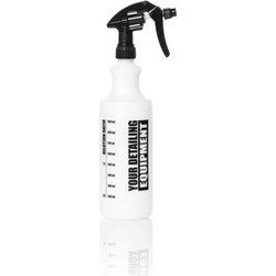 Work Stuff Work Bottle Ψεκαστήρας 1000ml