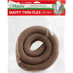 ΑΕΡΟΣΤΟΠ Φ30 Χ 1m ΜΠΕΖ MAPPY TWIN-FLEX