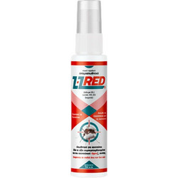 Farma Chen Z-Z Red Εντομοαπωθητικό σε Spray 100ml