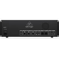 BEHRINGER S-32 ΨΗΦΙΑΚΗ ΚΟΝΣΟΛΑ ΜΕ 16 ΑΝΑΛΟΓΙΚΕΣ ΕΞΟΔΟΥΣ XLR 32 ΕΙΣΟΔΟΙ XLR