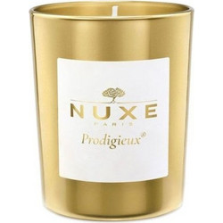 Nuxe Prodigieux Candle Αρωματικό Κερί σε Βάζο 140g