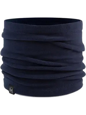 BUFF POLAR NECKWARMER 130000.790.10.00-DARK NAVY Μπλε