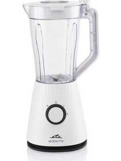 ETA Mixnito 201190000 Μπλέντερ για Smoothie 1.5lt 600W