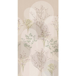 Ψηφιακή Εκτύπωση Elle Decoration 3 Erismann 1.50 x 2.80 m