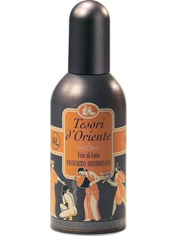 Tesori d'Oriente Fior Di Loto Perfume 100ml
