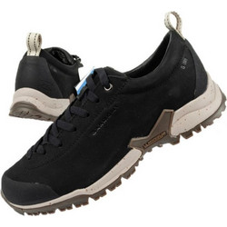 Garmont Tikal 4S G-Dry Ορειβατικά Παπούτσια Αδιάβροχα 002576 Black