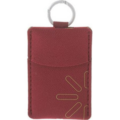 RED CASE LOGIC UNP-2 POCKETS