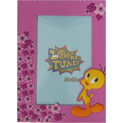 ΚΟΡΝΙΖΑ Looney Tunes LTF90 Κορνίζα 10x15cm