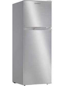 Morris T72132ETD Δίπορτο Ψυγείο 71lt Υ84xΠ47.5xΒ44.5cm Inox