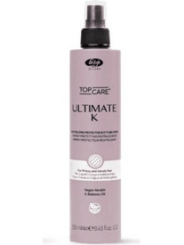 Lisap Milano Ultimate K Revitalizing Spray Step 4 250ml