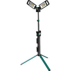 Bormann Pro BPR6050 Επαναφορτιζόμενος Προβολέας Εργασίας Led Αδιάβροχος IPX4 500lm