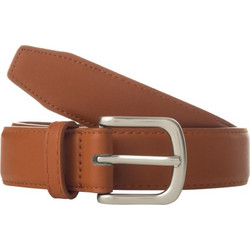 Ζώνη συνθετικό δέρμα αγόρι name it-13219246-Caramel Cafe