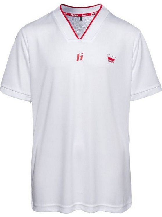 Tshirt Huari Alumni Poland Junior Jr 92800617544