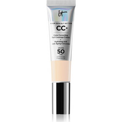 It Cosmetics Your Skin But Better 21 Light Warm Liquid Foundation 30ml