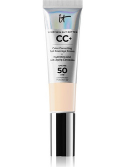 It Cosmetics Your Skin But Better 21 Light Warm Liquid Foundation 30ml