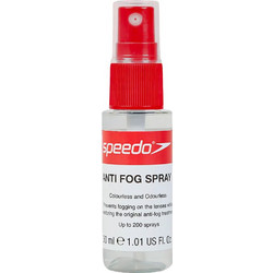 SPEEDO ANTI FOG SPRAY 8-00381317217 Ο-C