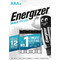 Energizer Max Plus AAA 4τμχ Energizer Max Plus AAA 4τμχ