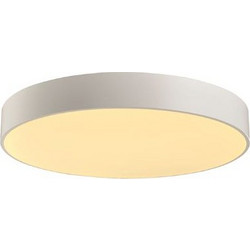 ACA HM29LEDC75WHCCT ΟΡΟΦΗΣ Φ/Σ LED 60W 5600LM CCT ΛΕΥΚΟ ΜΕΤ/ΚΟ D75XH10CM OPTIMUS