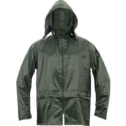 Σακάκι αδιάβροχο niagara KHAKI