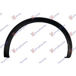 Πλαστικη Κουρμπα Φτερου Πισω Αριστερα Mitsubishi Asx 23- - 551506552