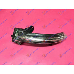 Φλας Πλαινο Καθρεφτη Led Δεξια Renault Captur 20- - 672205491
