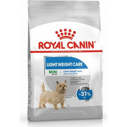 Royal Canin Mini Light Weight Care 3kg