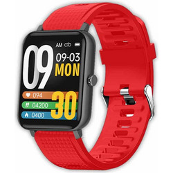 DAS.4 SU02 Red