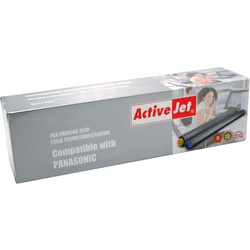 Μελανοταινία ActiveJet 40.PANKXFA52XN - Συμβατή με Panasonic KX-FA52X