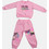 Joyce Σετ Φόρμας 2311101 Pink