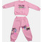 Joyce Σετ Φόρμας 2311101 Pink