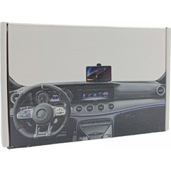 Οθόνη αυτοκινήτου DVR 7'' TY-H2