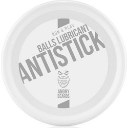 Angry Beards Balls Lubricant Antistick αθλητικό λιπαντικό 10g