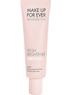 Make Up For Ever Step 1 Primer Fresh Brightener Primer 30ml