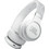 JBL Live 670NC Ενσύρματα & Ασύρματα Bluetooth Ακουστικά On Ear με Noise Cancelling Λευκά