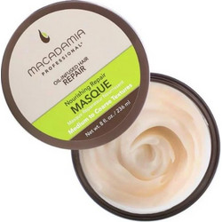 Macadamia Nourishing Repair Μάσκα Μαλλιών για Επανόρθωση για Ξηρά & Βαμμένα Μαλλιά 236ml