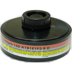 ΦΙΛΤΡΟ DOTPRO 150 A1B1E1P3 RD ΓΙΑ ΜΑΣΚΑ MAG 92-117
