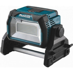 Makita DEADML811 Επαναφορτιζόμενος Προβολέας Εργασίας Led IP65 3000lm