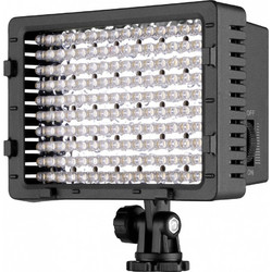 LED LIGHT NEEWER CN-160 ΦΩΤΙΣΤΙΚΟ 3200-5600Κ