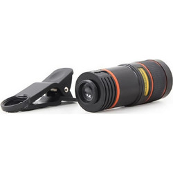 GEMBIRD OPTICAL ZOOM LENS FOR SMARTPHONE CAMERA 12X ZOOM