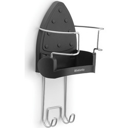 Brabantia Iron Wall Mount Dark Grey