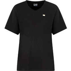 T-Shirt 7W000029AF10373 UC001 black