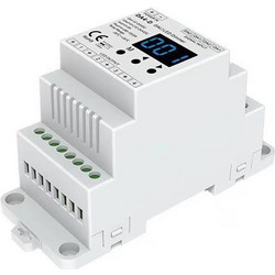 Ράγας Dali LED Dimmer 5A*4CH 12-24VDC DA4-D
